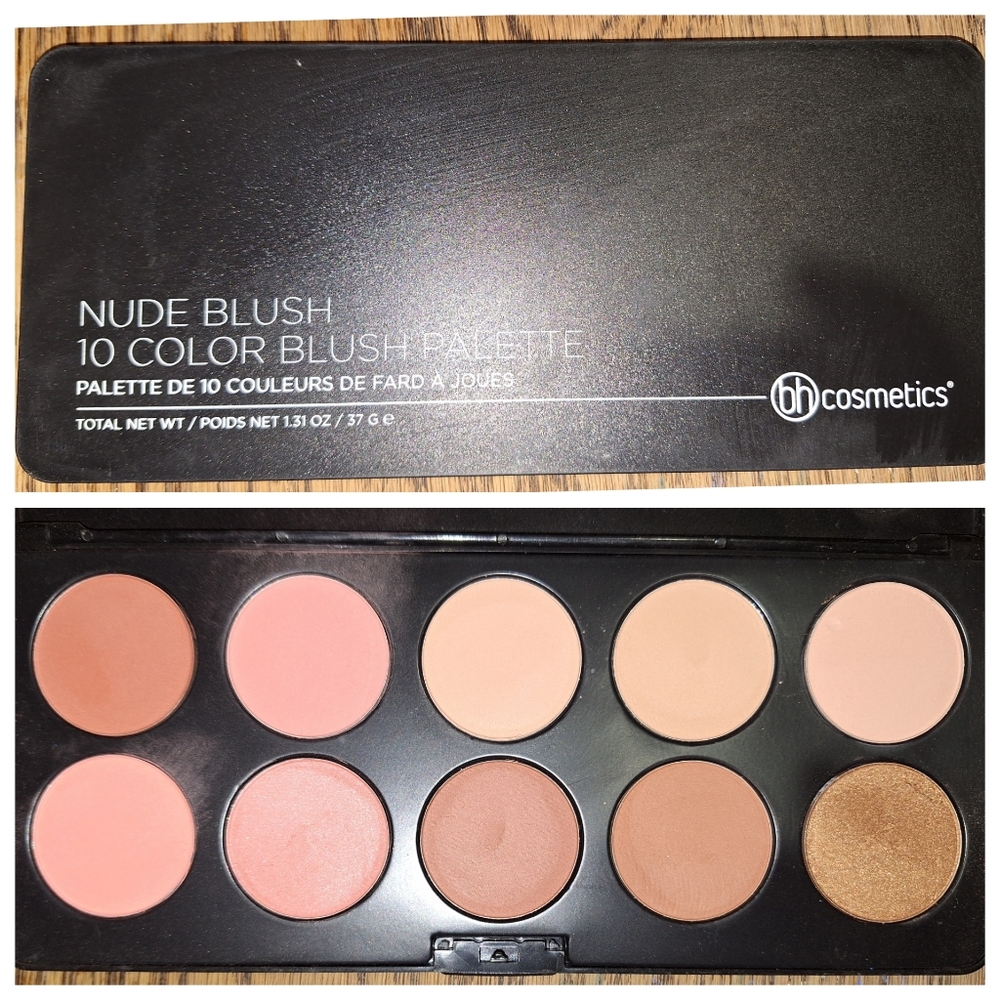 Makeup Bundle 💄 - Picture 10 of 13